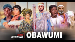 Obawunmi