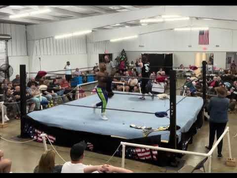 5/2/26- Vinny vs BK Bennett