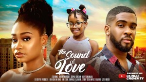 THE SOUND OF LOVE