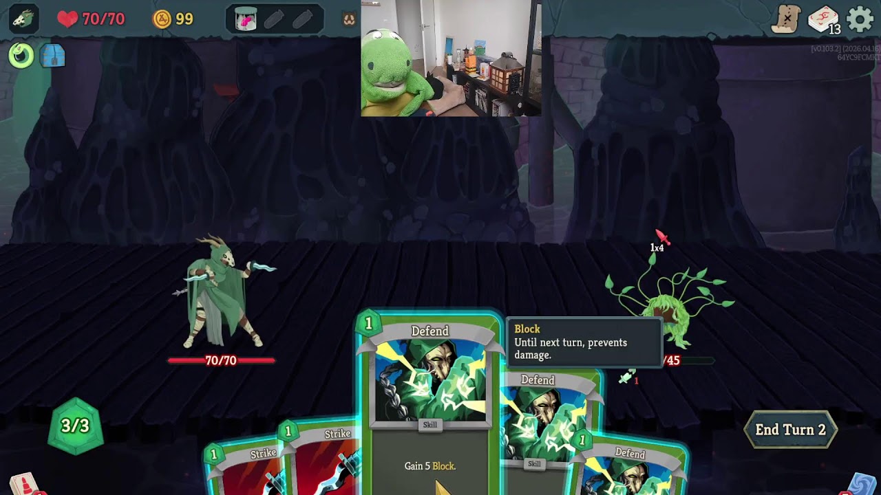 EPIC SLAY THE SPIRE 2 STREAMING! EP5! Gaming Live Stream! #slaythespire #slaythespire2 #gaming