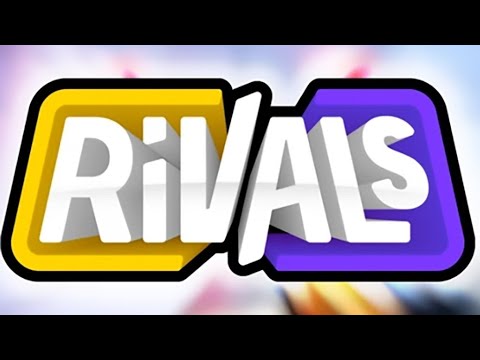 โ
ROBLOX RIVALS ๐ฅ My CRAZIEST PRO PLAYER Moment!