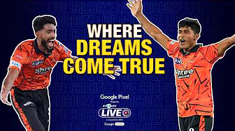 Praful & Sakib's rise proves how this league fulfills big dreams: Harsha