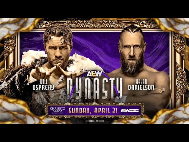 Wrestling in the Middle (S2 E8) - Big Gauntlet Energy