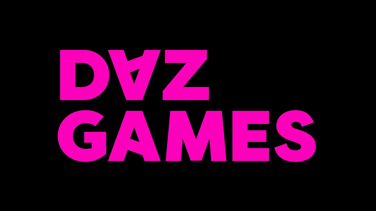 Daz Games Plays Arc Raiders!