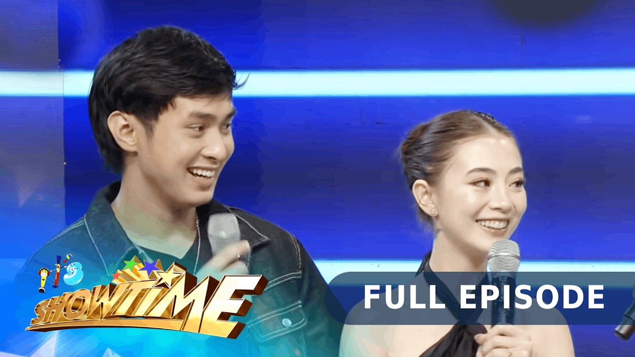 JMFyang may KILIG kuwento tungkol sa HIKING trips nila background