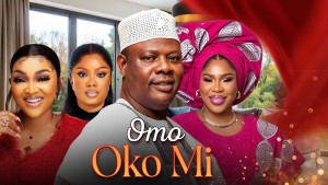OMO OKO MI