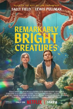 Remarkably Bright Creatures - 123Movies