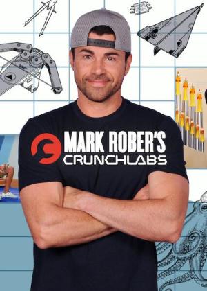 Mark Rober's CrunchLabs - 123Movies