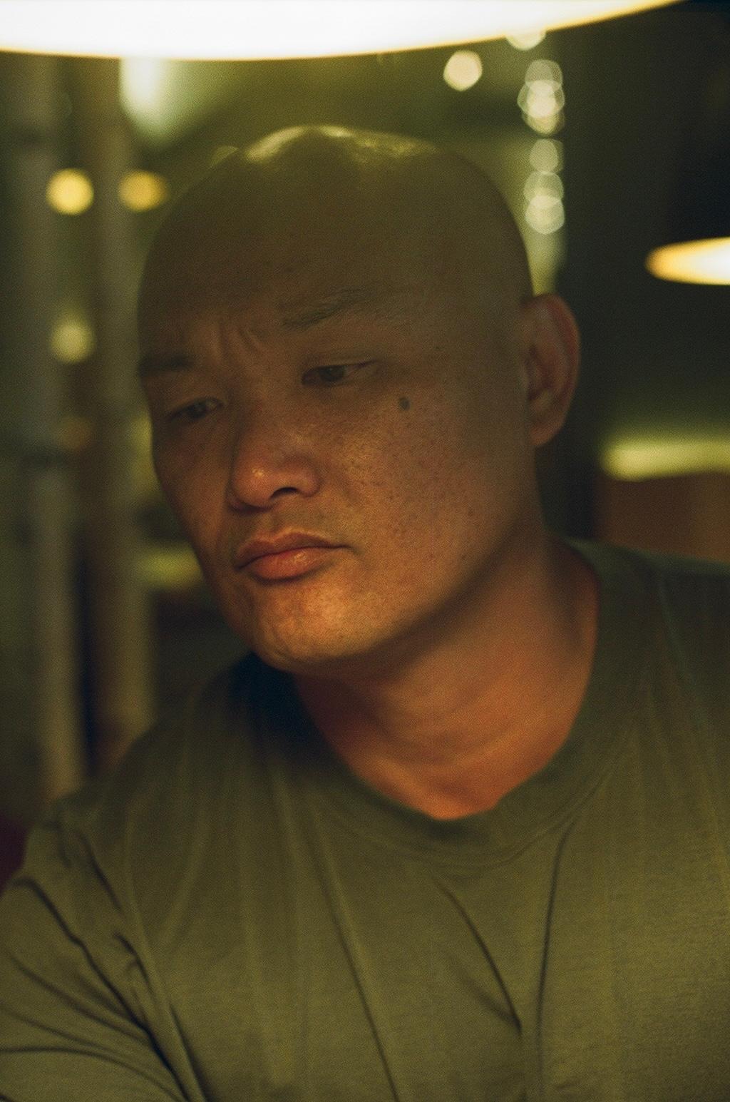 Eric James Cheng
