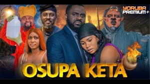 OSUPA KETA