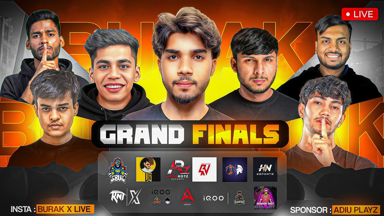 FREE FIRE ASCENSION CUP🏆GRAND FINAL DAY-1🥵FT - TG , S8ULELITE , TSG , GDR ,Sponsor -: @adiuplayz background