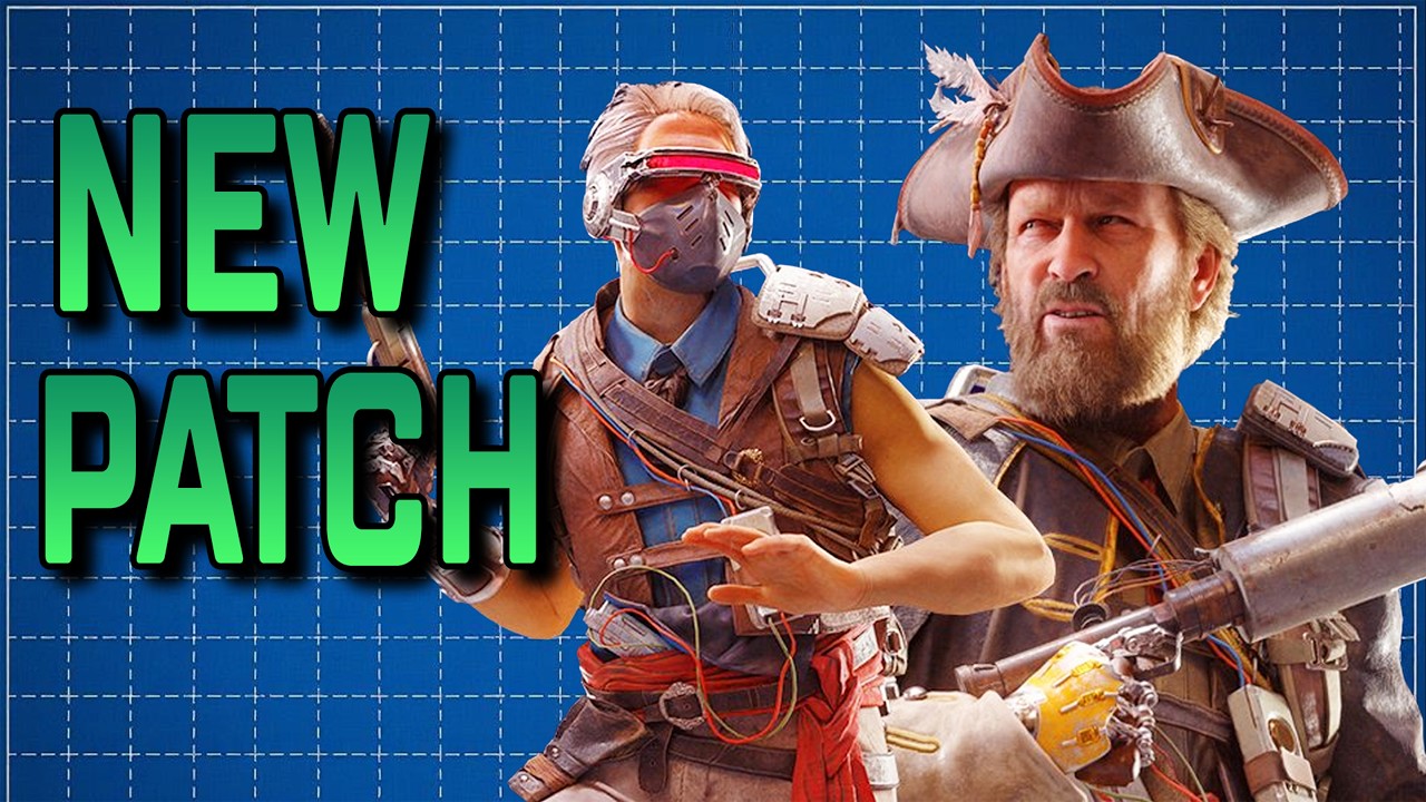 ARC Raiders Update - Devs Respond To Durability Changes, New Pirate Skin, & More News