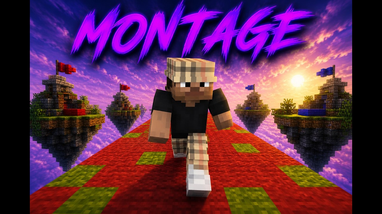 ceviy rbw montage