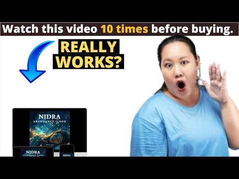 Nidra Abundance Code Review - Nidra Abundance Code Reviews 2026