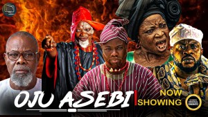 OJU ASEBI