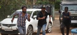 Ankam Attahasam poster