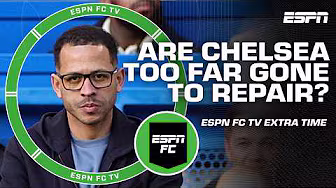 Is it time for Chelsea ownership change? đ | ESPN FC Extra Time