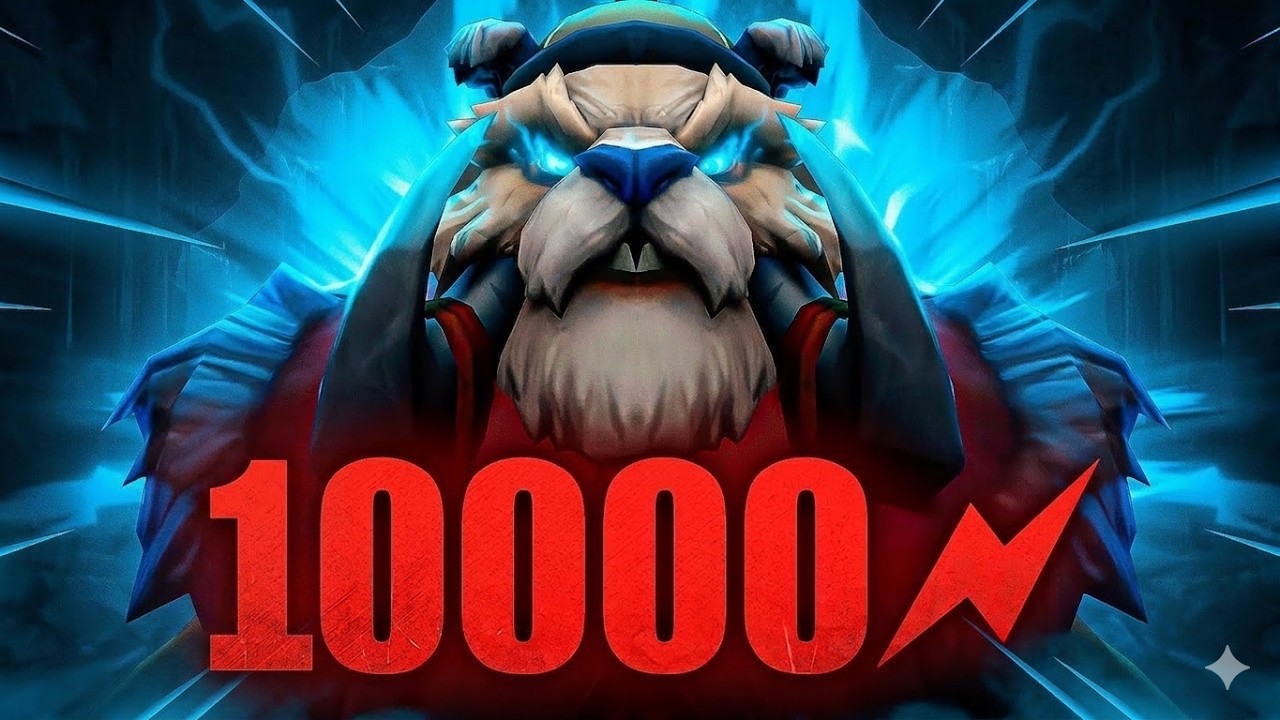 One Punch Man Tusk x4 Rampages 🔥🔥🔥 65 Kills Goodwin | Dota 2 Gameplay