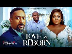 LOVE REBORN