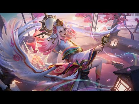 Honor of kings Gameplay RANKED