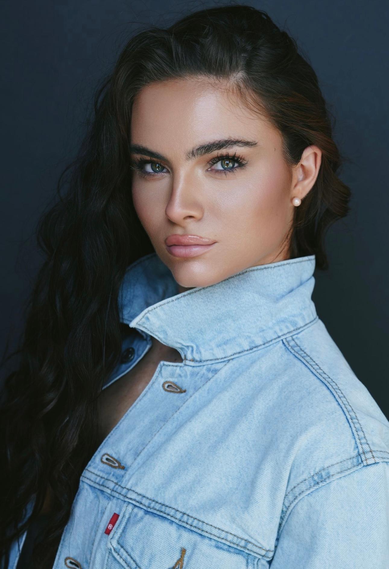 Sarah Sweeney