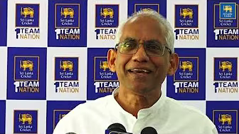 Sri Lanka Cricket Transformation Committee Assumes Duties | 30th April 2026 #srilankacricket