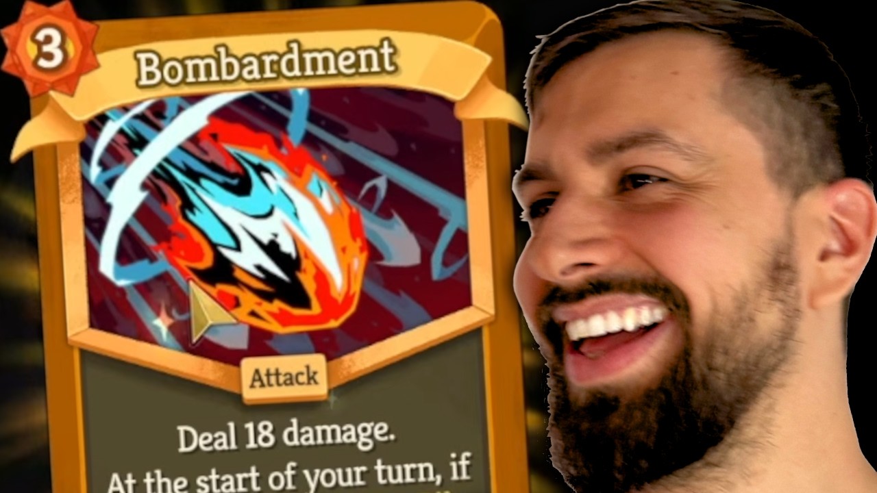 BY FAR my best Regent Build in Slay the Spire 2 yet. On MAX Ascension.