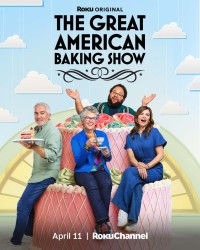 The Great American Baking Show