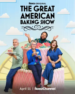 The Great American Baking Show