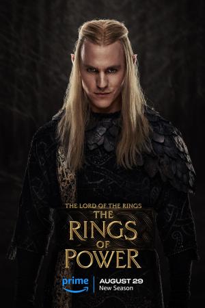 The Lord of the Rings: The Rings of Power S1-S2 - 123Movies