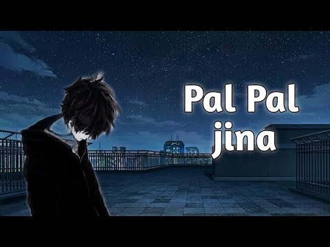 #LO-FI pal Pal jina song lyrics #freefire-game-play