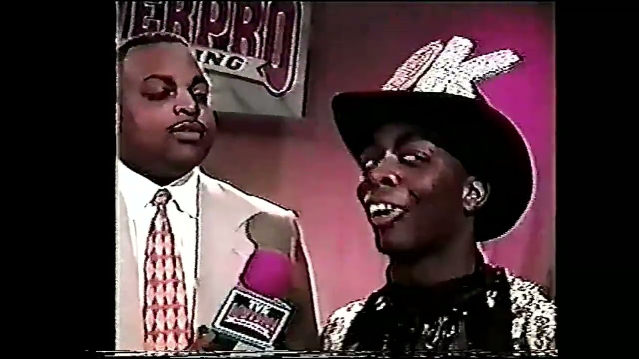 Power Pro Ep. 3: Miss Jackie is coming announcement + Derrick King, Downtown Bruno, and Samantha