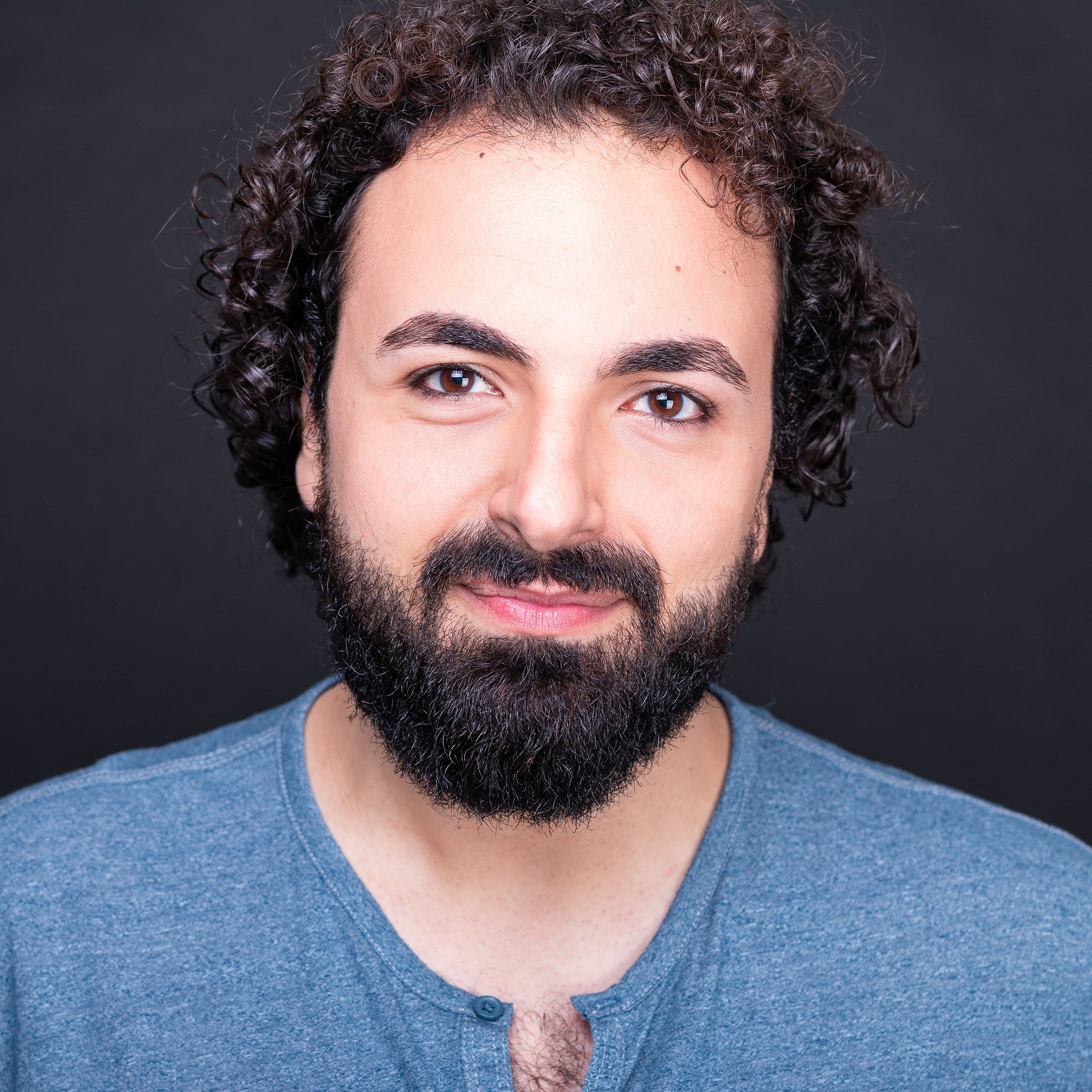 Jonathan Shaboo