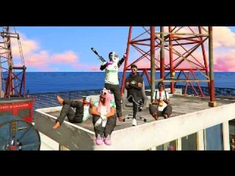 FiveM Montage | CMG #1