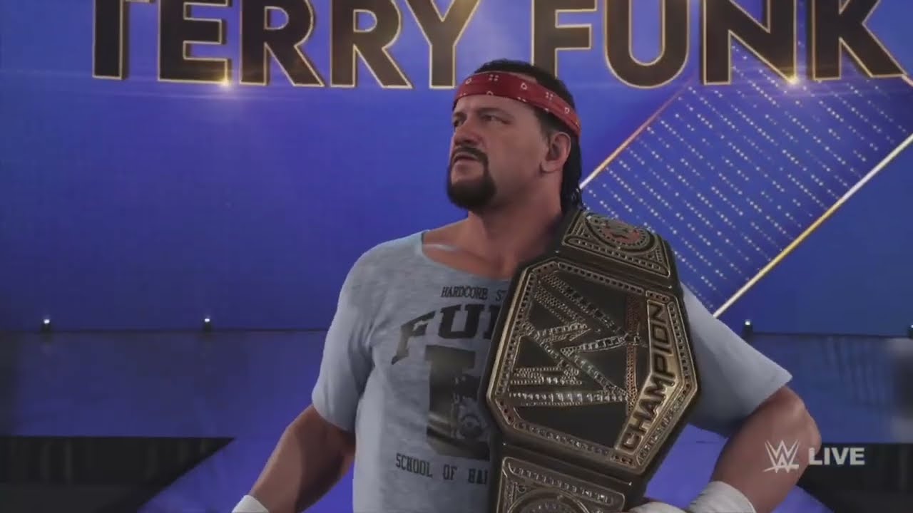 Wrestling in the Middle (S3 E47) - Christmas Elimination Chamber/ Season 2 Pre-Show Tapes