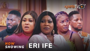 Eri Ife