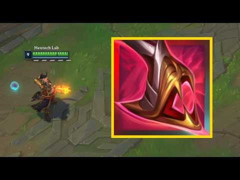 This New Item has a Hidden Synergy with Gangplank!