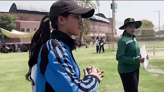 PCB Talent Hunt Trials for U19 & Emerging Women Cricketers Held in Multan