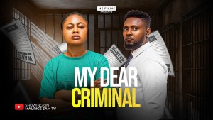 MY DEAR CRIMINAL - 123Movies