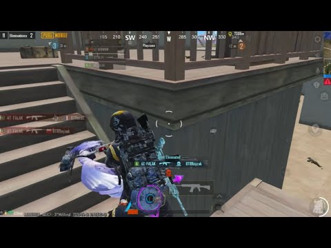 READY FOR PMGO SA | TOURNAMENT HIGHLIGHTS