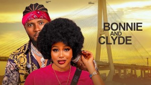 BONNIE AND CLYDE