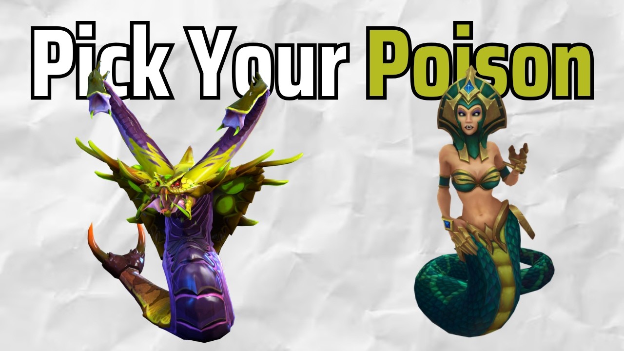 Why Dota 2 And League View Toxicity Differently