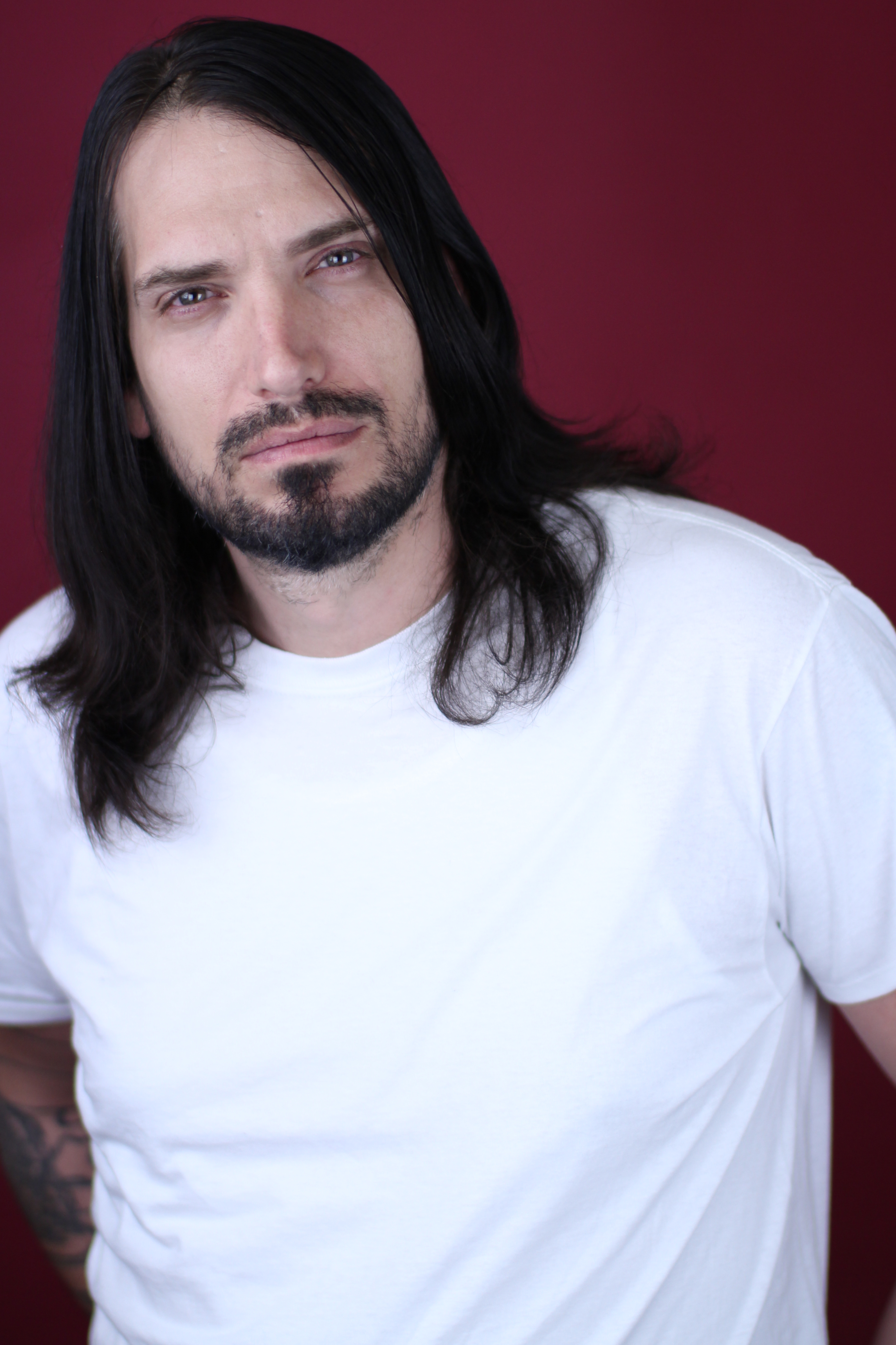 Gabriel Gray