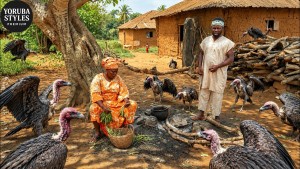 Asiri Iya Agba