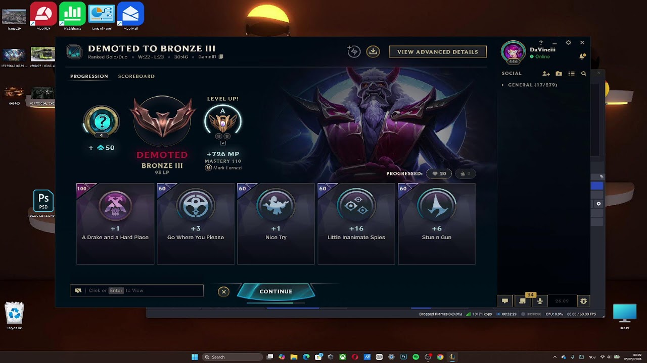 league of legends gameplay streaming live