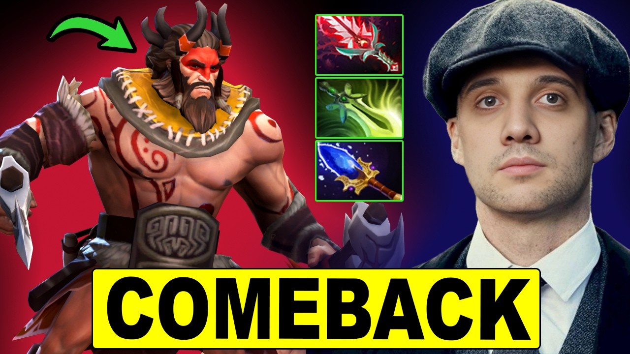 ARTEEZY BEASTMASTER: 1% Win Probability? The Most Insane Comeback Ever