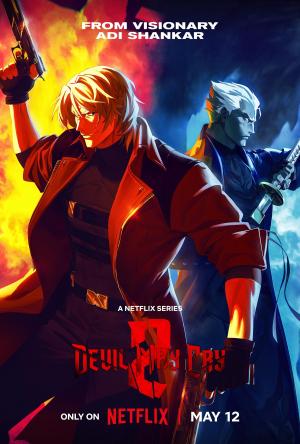 Devil May Cry - 123Movies
