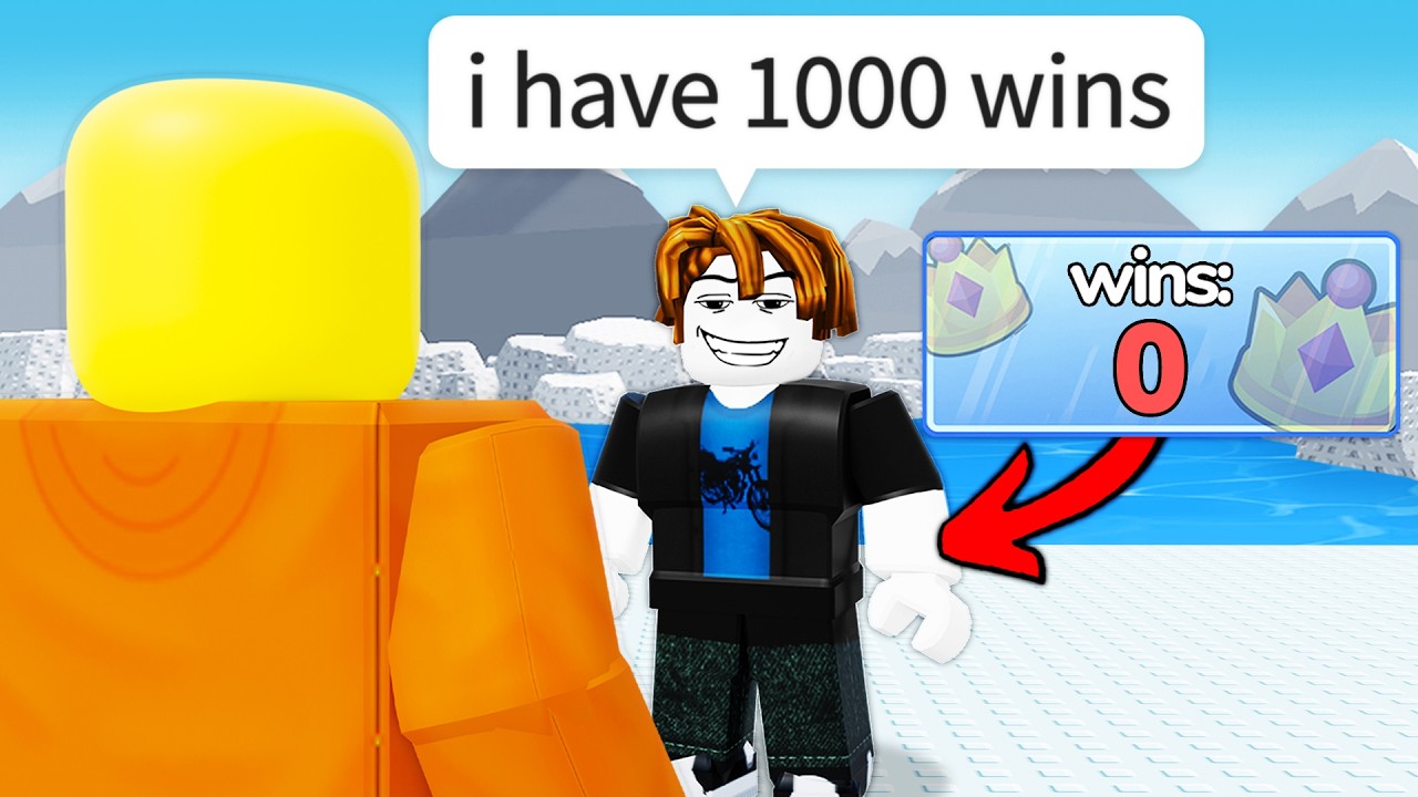 He Pretended to be a PRO.. So I Exposed Him!