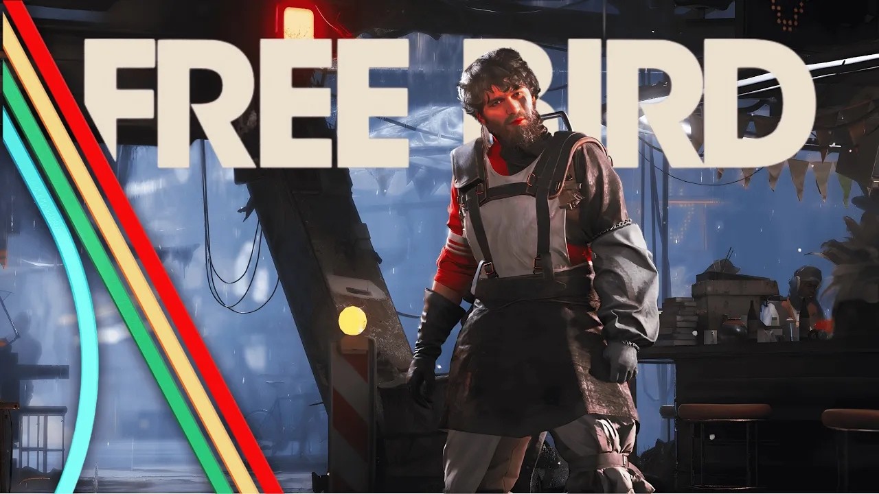 ARC Raiders | Free Bird | PvP Montage