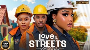 LOVE IN THE STREETS